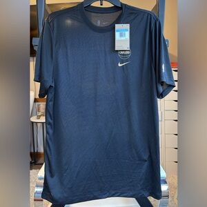 NWT Cleveland Cavaliers Nike team shirt